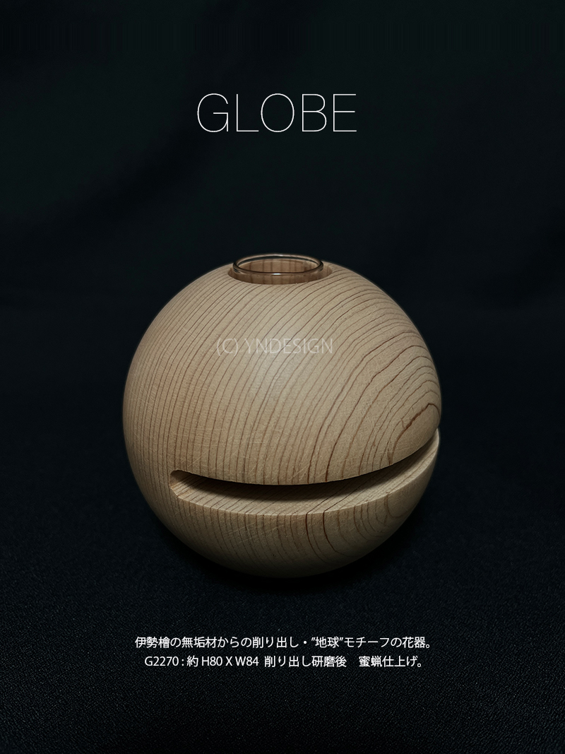 GLOBE