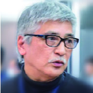 YUTAKA NAKANISHI