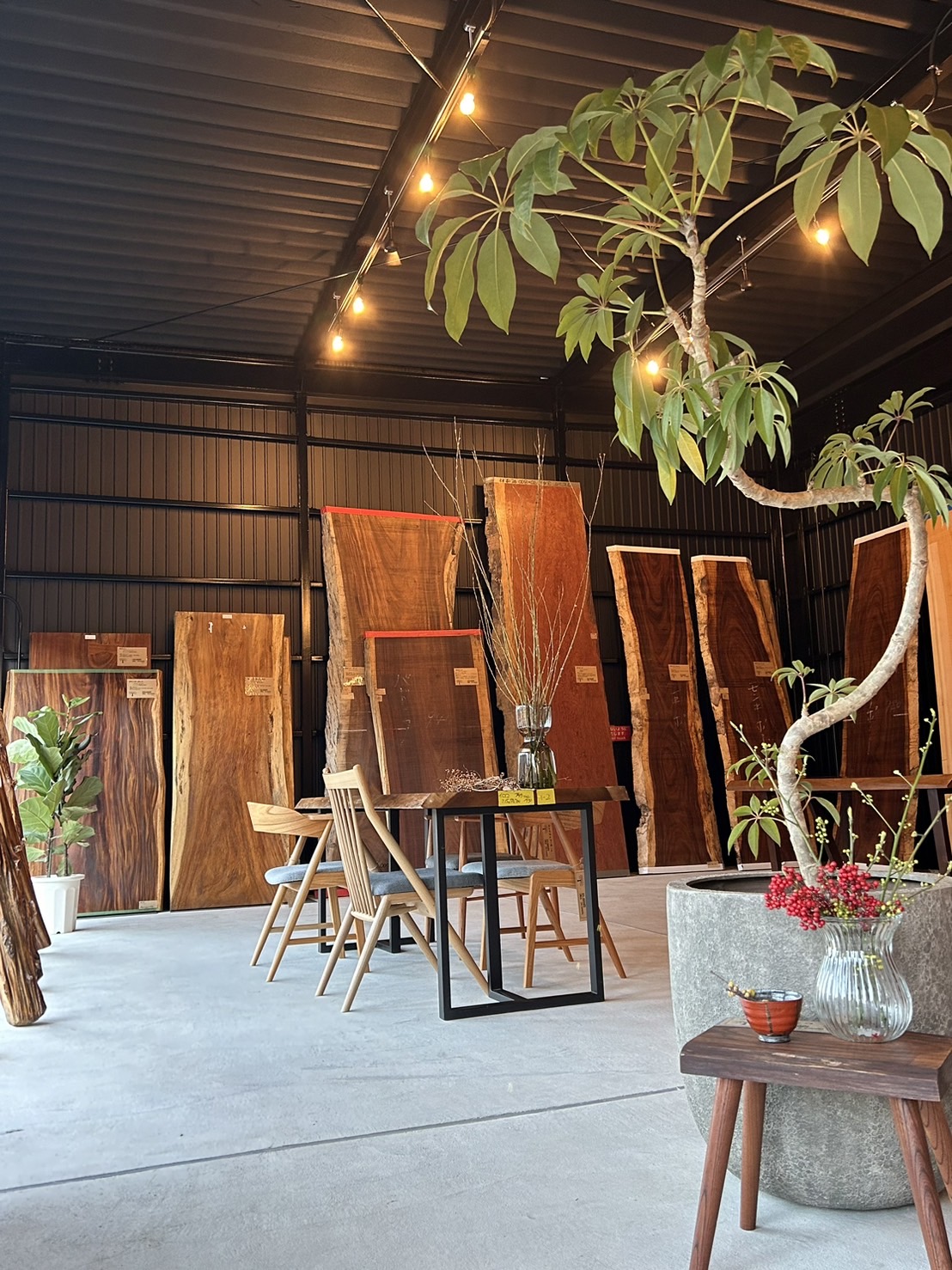 Charm of One Piece Board